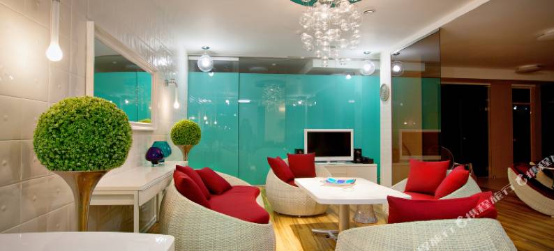 奥卡高级大酒店(Grand Hotel OKA Premium)图片