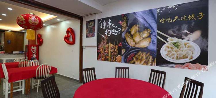芭东海滩柠檬精品酒店(Sabai Inn Patong)图片