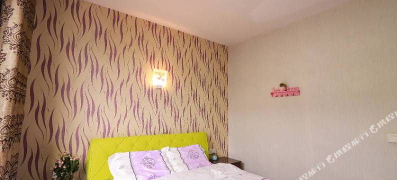 乐山翠云阁商务酒店图片