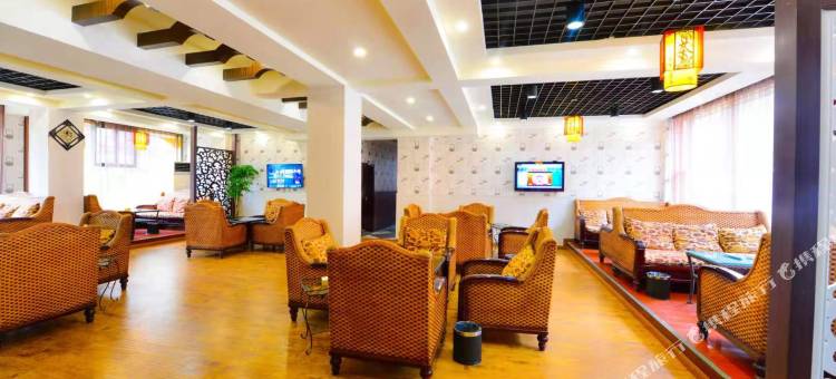 九龙首座商务酒店图片