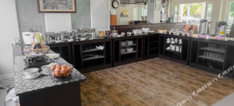 朝露小屋(Morning Dew Lodge)图片