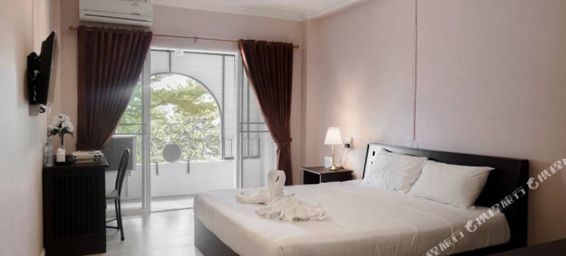 朝露小屋(Morning Dew Lodge)图片