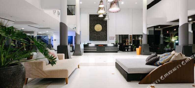 萨玛雅健康度假村(Samaya Wellness Resort)图片