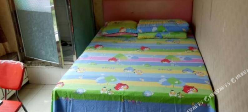 长春自家旅馆图片