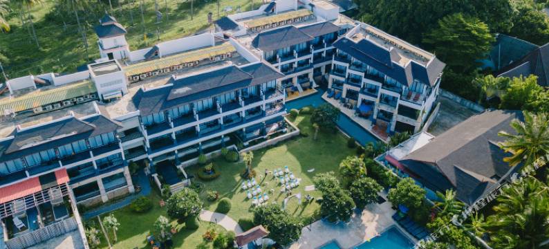 萨玛雅健康度假村(Samaya Wellness Resort)图片