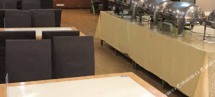 苏州晚归酒店(虎丘区新区马运路店)图片