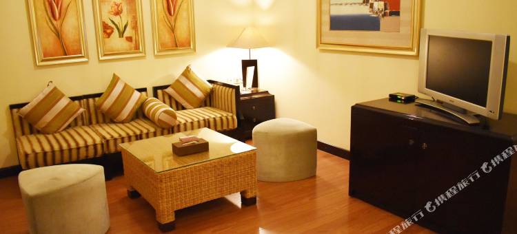 卡拉奇机场温德姆华美达广场酒店(Ramada Plaza by Wyndham Karachi Airport Hotel)图片