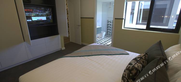 索伦托卡梅尔酒店(Carmel at Sorrento)图片