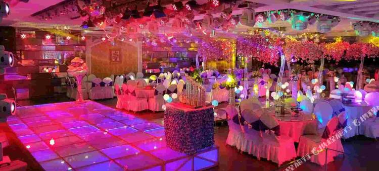 锦江宾馆(佳木斯大学附属第一医院店)图片