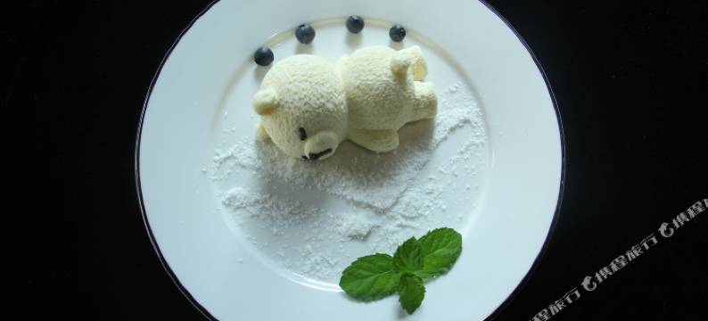 宜昌极隐民宿图片