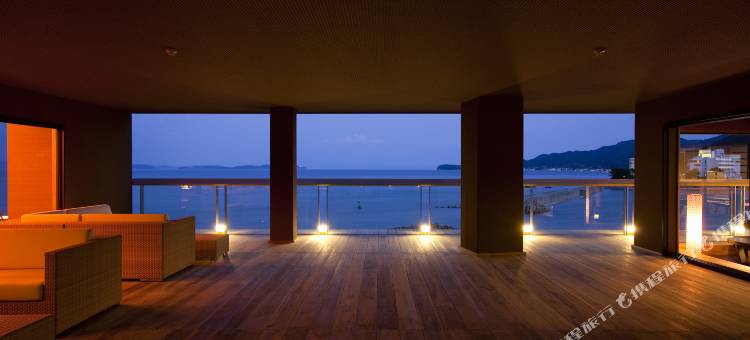 渚之荘 花季旅馆(Hanagoyomi)图片