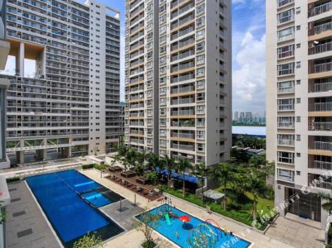 越南風景谷-維納吾住酒店