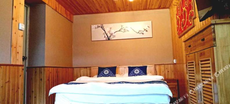 丽江须弥精舍图片