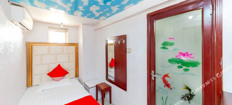 OYO西安天涯商务宾馆图片