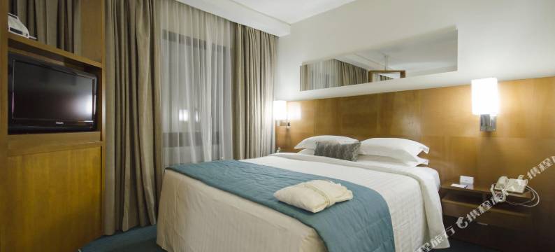 伊斯坦广场波里尼酒店(Estanplaza Berrini)图片