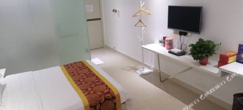 佛山明都商务宾馆(陈村地铁站店)图片