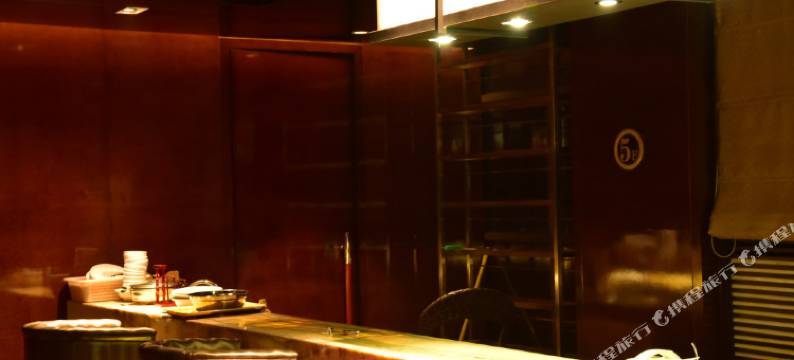 广州阿豪哥度假别墅(浔峰山东路分店)图片