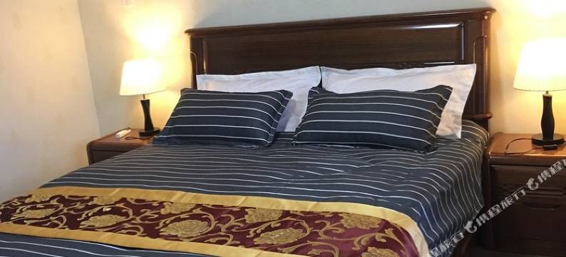 大唐盛世公寓(文化中路分店)图片