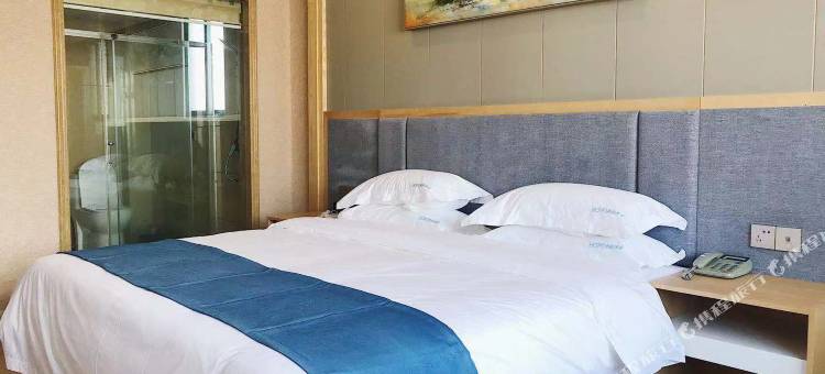 宁都HOYO中鼎酒店图片