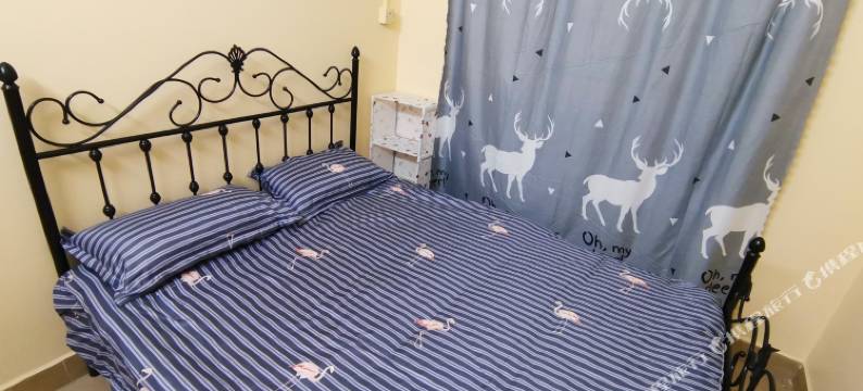 广州福星民宿(荷光路分店)图片