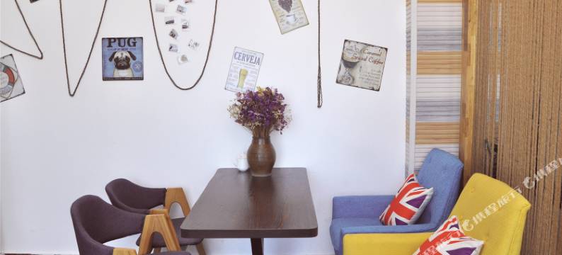 大理觅海客栈图片