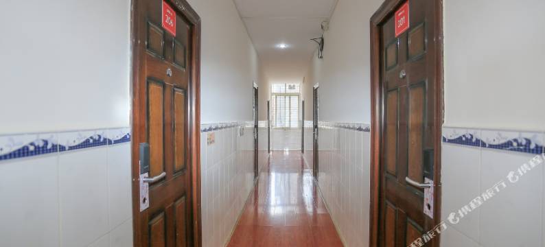 OYO昆明天添宾馆图片