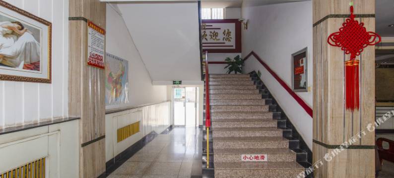 吴忠华瑞宾馆图片