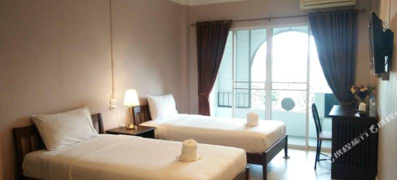 朝露小屋(Morning Dew Lodge)图片