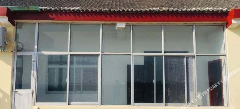 济源祥和农家小院图片