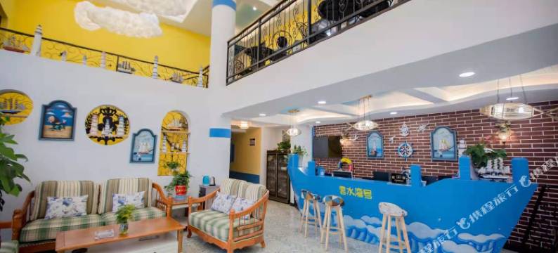 东江湖云水湾酒店图片