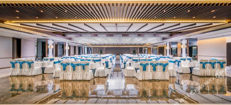 成都邻西里宅酒店(中海国际金周路地铁站店)图片