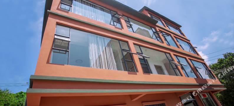 涠洲岛福哥庄园图片