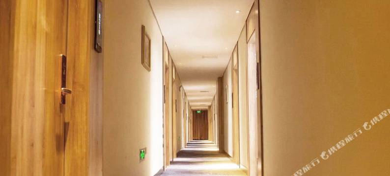 如家派柏·云酒店(合肥南艳湖店)图片