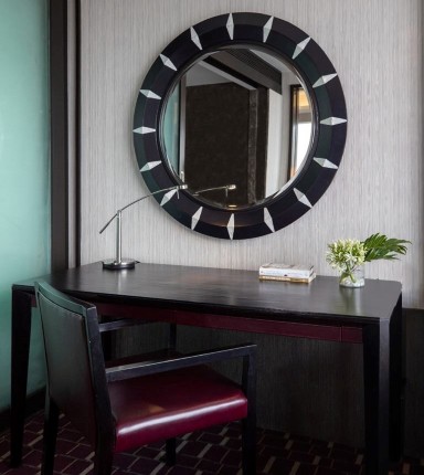 Renaissance Bengaluru Race Course HotelHotel Overview