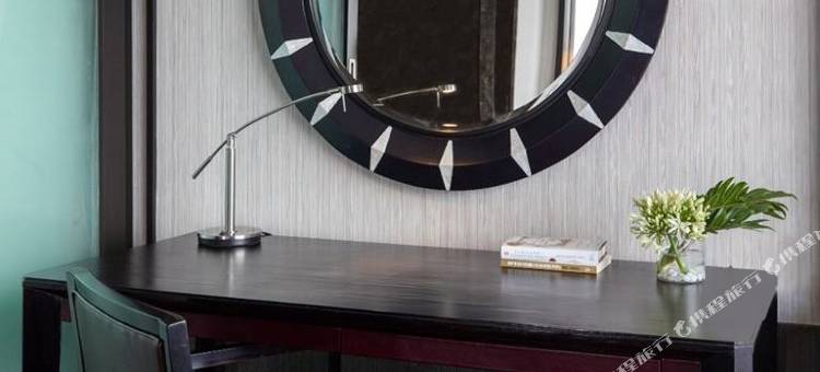 班加罗尔赛车场万丽酒店(Renaissance Bengaluru Race Course Hotel)图片