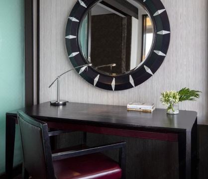 Renaissance Bengaluru Race Course HotelHotel Overview