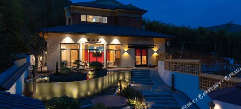 湖州途掌柜112009精品民宿图片