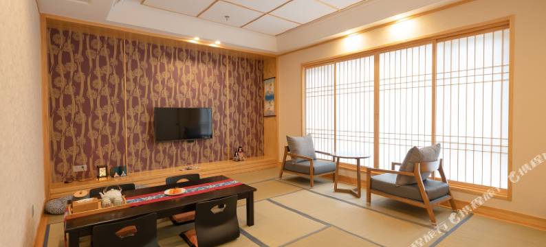 湖州途掌柜112009精品民宿图片