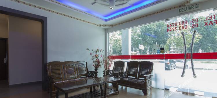 谷景酒店(Valley View Hotel)图片