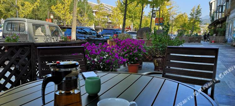 缙云静思小筑民宿图片