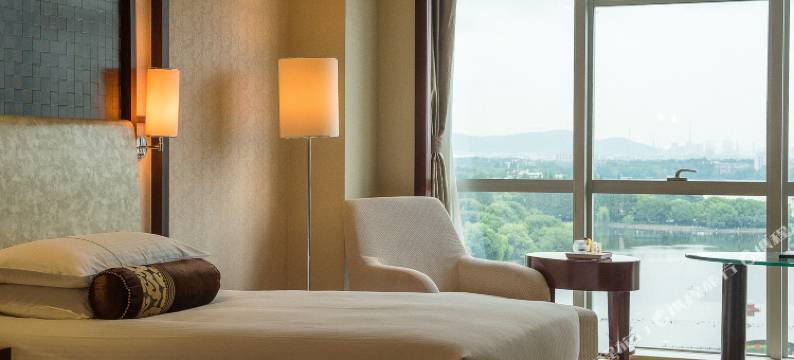 马鞍山海外海大酒店图片