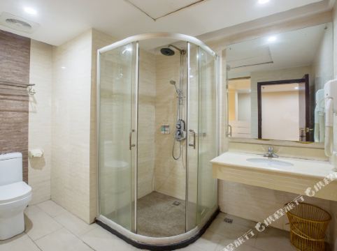 石狮尊享华山大酒店