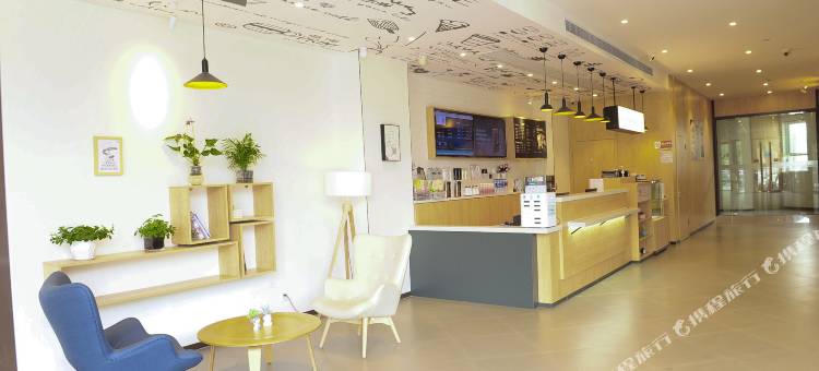 汉庭酒店(滁州来安建阳南路店)图片