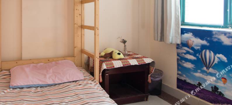 长沙茱莉叶青年旅舍图片