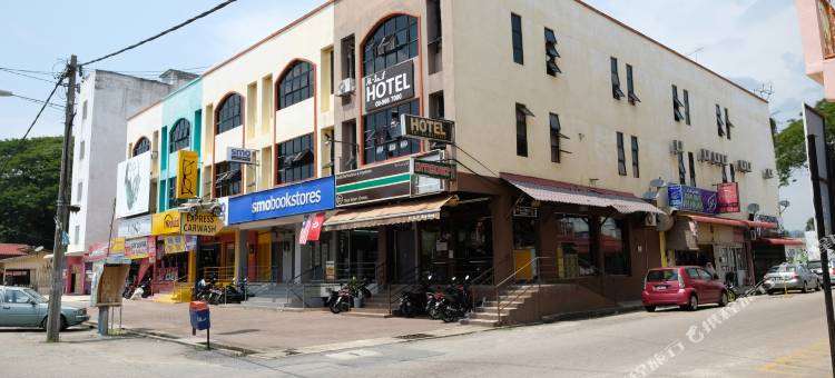 OYO 44123 El Saif Hotel图片