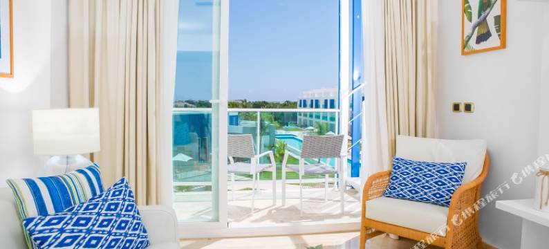 卡娜湾珊瑚之家酒店(Coral House by CanaBay Hotels)图片