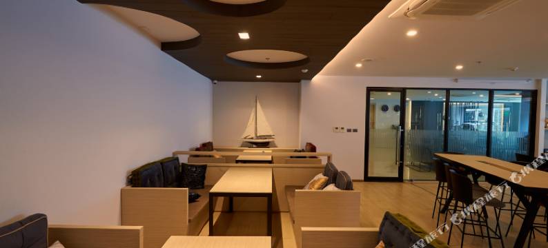 三养宁静酒店(Samyan Serene Hotel)图片