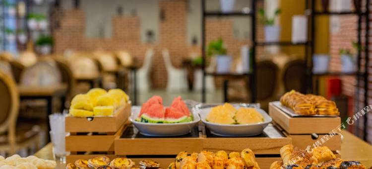 喆啡酒店(成都大运会体育中心东方华大广场店)图片