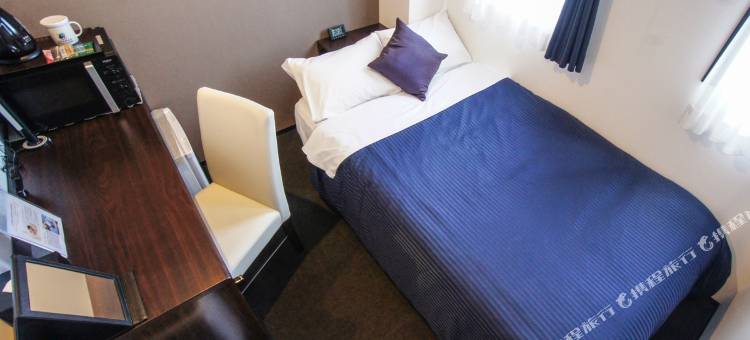 利夫马克斯酒店-相摸原站前店(HOTEL LiVEMAX Sagamihara Ekimae)图片