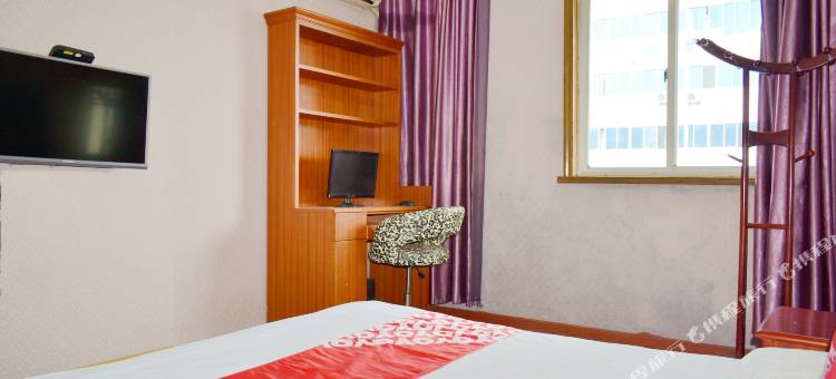 OYO杭州隆山宾馆(富阳龙浦街店)图片